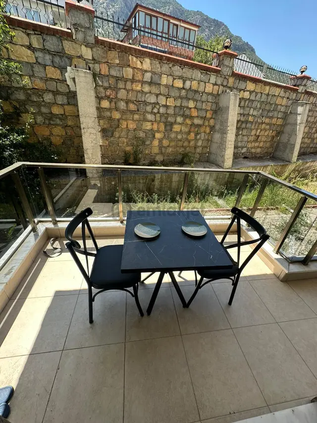 Zeytinköy 3
