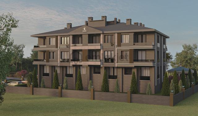 Yalova Kadıköy'de Özel Ve Yeni Bir Projede Daireniz Hazır 2