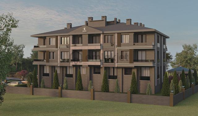 Yalova Kadıköy'de Özel Ve Yeni Bir Projede Daireniz Hazır 3
