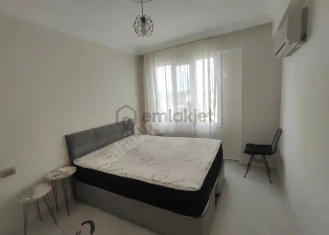 Nazilli - Sümer Mah. Havuzlu Site İçinde 1+1 🔥🔥 4
