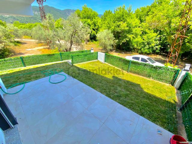 Yüksel'den Güre'de Eşsiz Çay Manzarası İle Ultra Lüks Satılık Geniş Villa 4