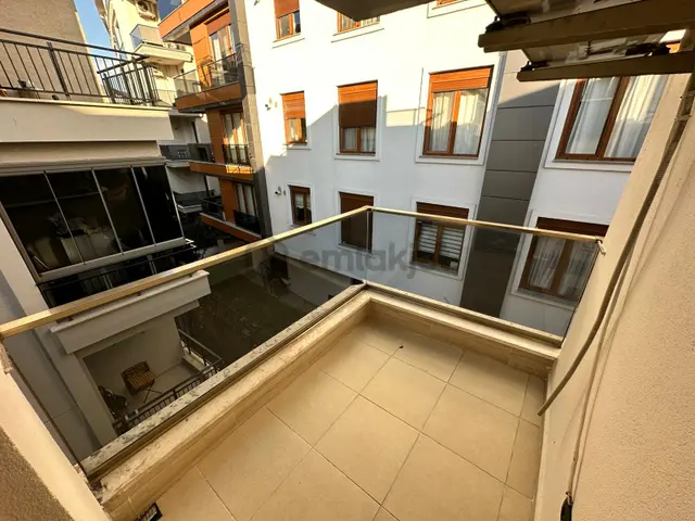 ▃artemin▃idealtepe Sahili'nde 185m² Lüks 4+1 Dubleks ! 5