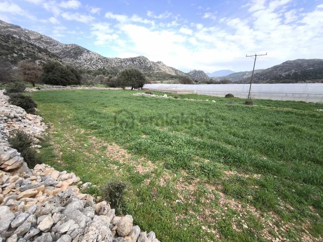 Fethiye Seydikemer Boğaziçi Satılık 4 Dönüm Tarla 4