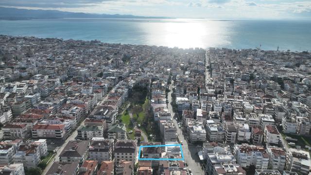Ayanoğludan Akçayda Kurumsal Kiracılı Kârlı Yatırım Fırsatı350m² 3