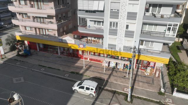 Ayanoğludan Akçayda Kurumsal Kiracılı Kârlı Yatırım Fırsatı350m² 2