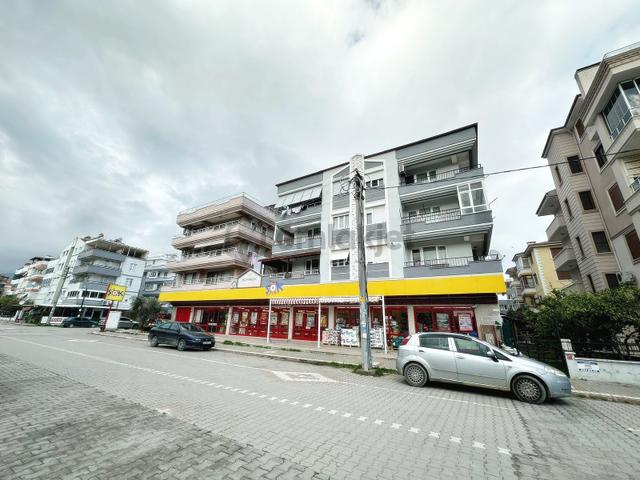 Ayanoğludan Akçayda Kurumsal Kiracılı Kârlı Yatırım Fırsatı350m² 1