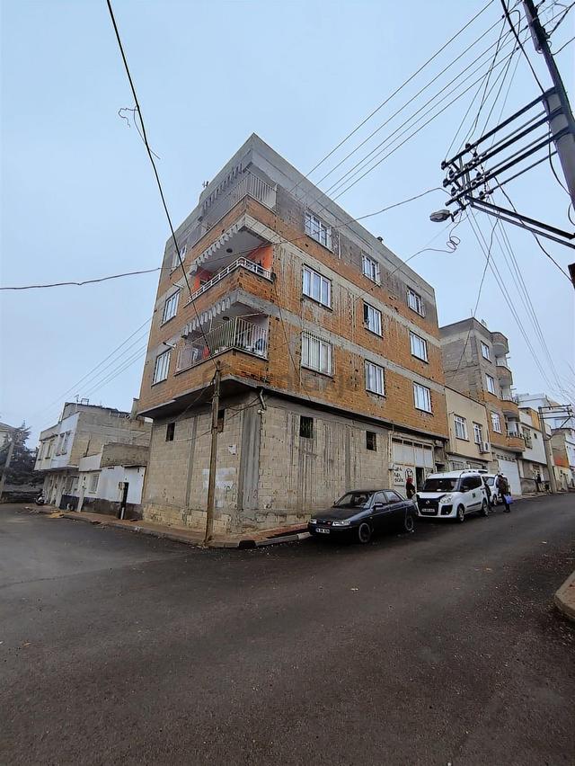 Ayyıldız Emlak'tan 120 M2 Geniş 3+1 Çift Cepheli Daire 5