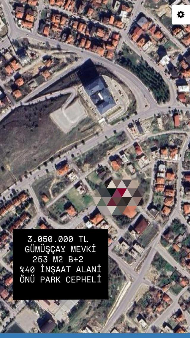 Konut İmarlı Satılık Arsa Konut İmarlı Satılık Arsa