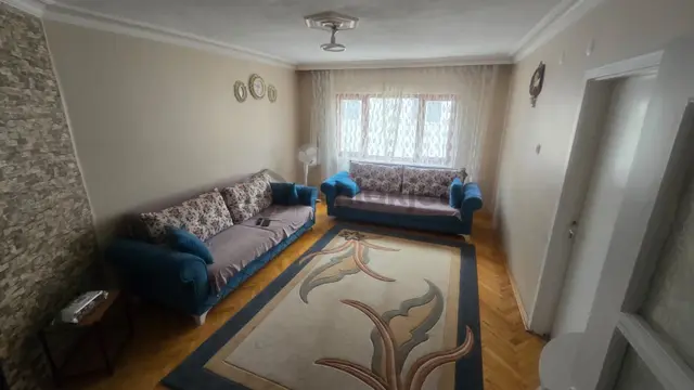 Etimesgut Piyade Mh.de 4+1 Satılık Daire 3