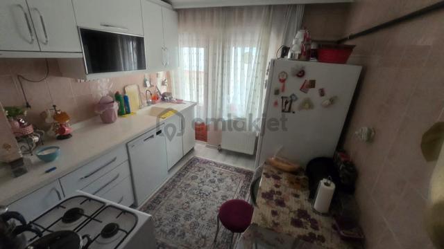 Etimesgut Piyade Mh.de 4+1 Satılık Daire 2
