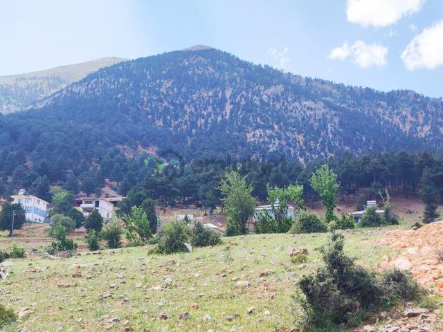 Kar Emlaktan Yenikonacık Bozkırlı Mevkiinde 500 M2 Satılık Arsa 1