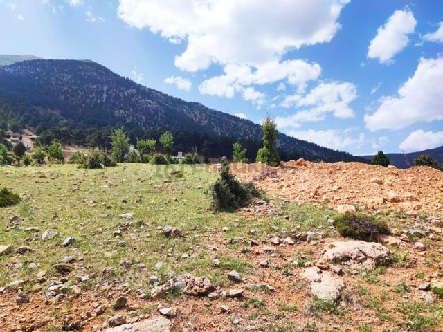 Kar Emlaktan Yenikonacık Bozkırlı Mevkiinde 500 M2 Satılık Arsa 5