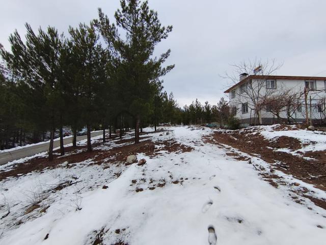 Kar Emlaktan Yenikonacık Mevkiinde 400 M2 Satılık Arsa 4