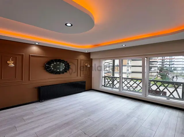 Vira Yapı'dan Marmara Park Avm Arkası Site İçinde 2+1 Daire ! 3