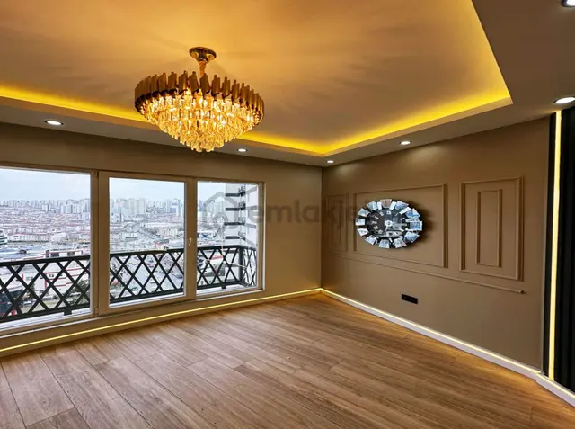 Vira Yapı'dan Kira Getirisi Yüksek Dekorlu Masrafsız 1+1 Daire ! 2