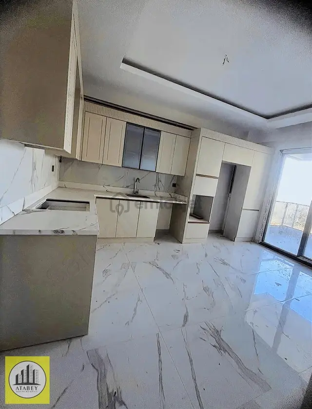 Atabey'den Bereketler Müstakil Düzende 3+1 Sıfır Daire 1