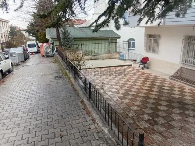 Mamak Abidinpaşada Metroya Yakın Yapılı Satılık 1+1 Eşyalı Daire 2