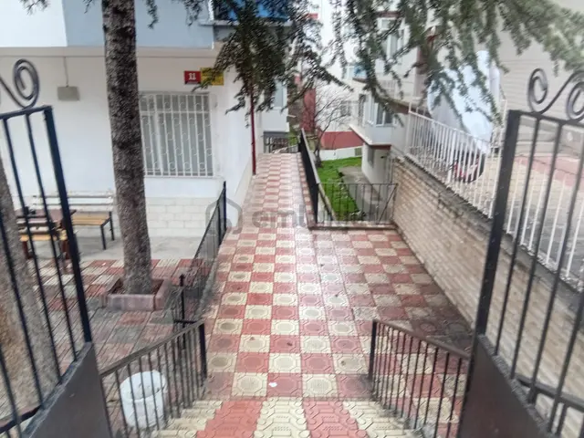 Mamak Abidinpaşada Metroya Yakın Yapılı Satılık 1+1 Eşyalı Daire 3