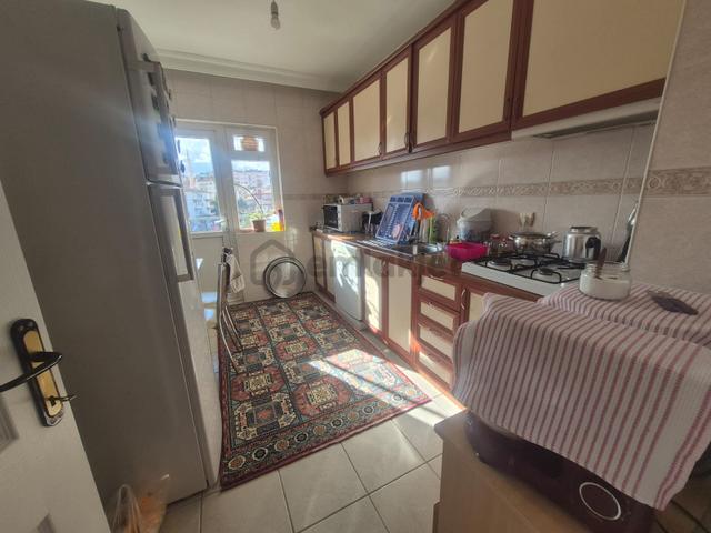 Sincan Selçuklu Mh.de 3+1 Satılık Daire 4