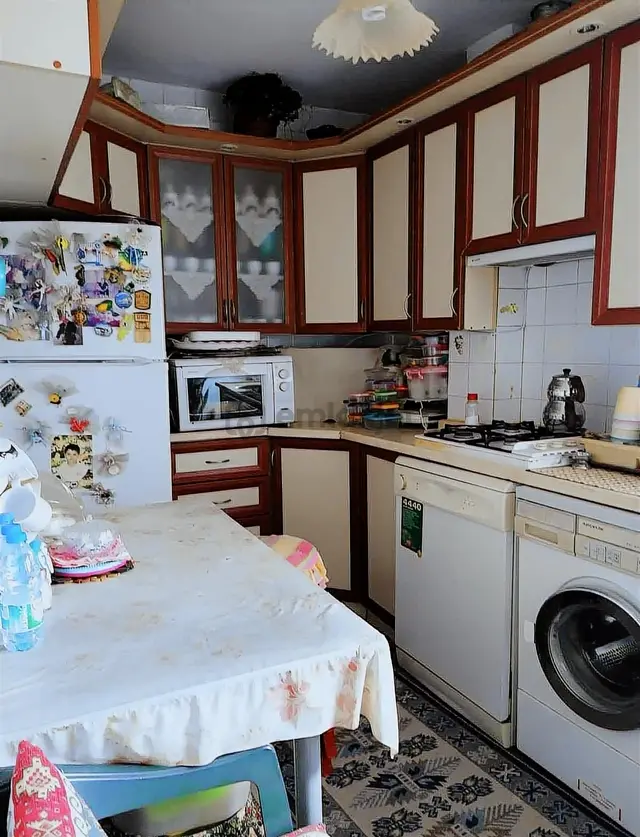 Akbaşlar'dan Hacıabdi Mahallesinde 2+1 Ferah Daire 3