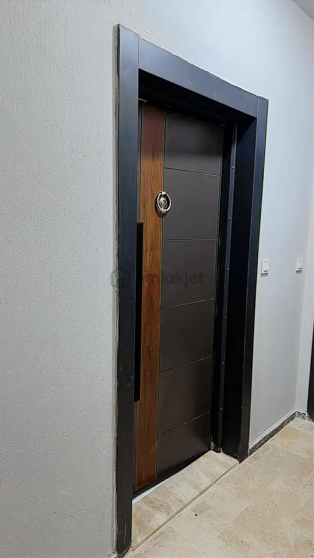 Turanlar Gruptan Foçada Satılık 3+1 Dublex Daire! 3