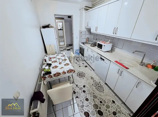 Eryaman Tunahan Mah. Yüksel Blokları 3+1 Yüksek Giriş Daire! 2