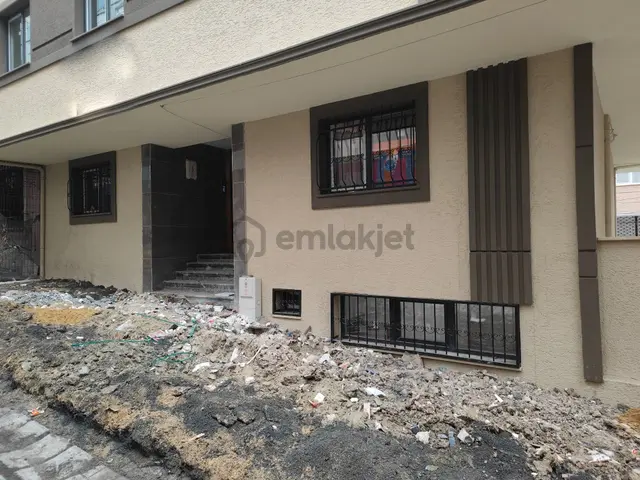 Yıldız Dan Çobançeşemede Sfıır Yatırımlık Lüx Sıfır Y-giriş Daire 1