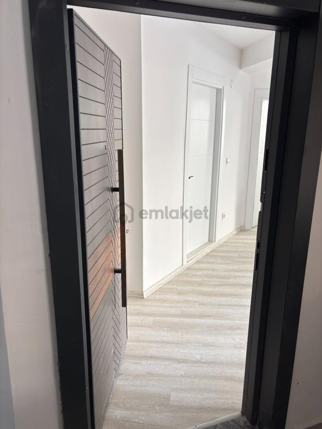 İzmir Seferihisar Turabiye’de 1+1 Güzel Konumda Daire 4