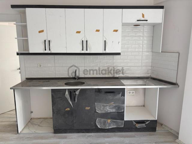 İzmir Seferihisar Turabiye’de 1+1 Güzel Konumda Daire 1