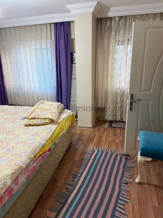Cide Demirtaş Emlak Güvencesi İle Satılık 2+1 Daire 5