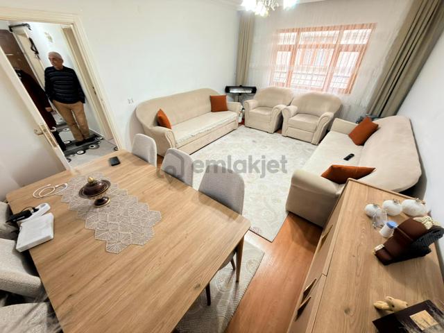 Hayal'den Pınarbaşı Mh'de 3+1 Bağımsz Kat Konumunda Yapılı Getirisi Yüksek Daire! 2