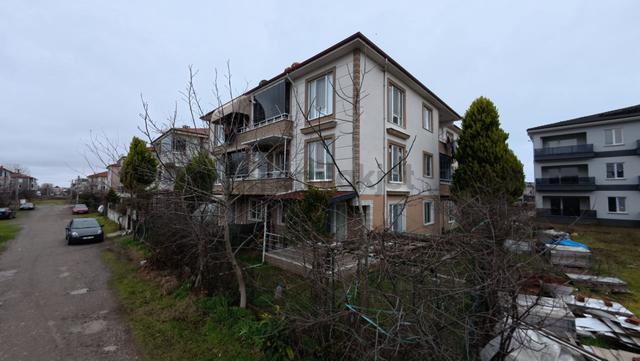 Sakarya Karasu Da Yalı Mah De Sadece Size Ait Bahçe Alanı 2+1 Daire 3