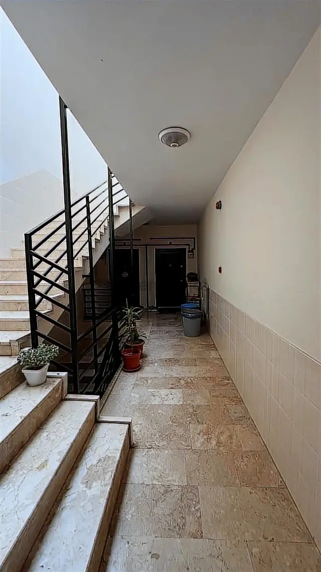 Keoss Gayrimenkul Den Sancak Mah. Geniş 3+1 Satılık Daire 2