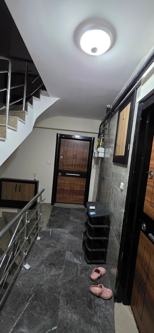 Caddede Lüks Satılık Apart Caddede Lüks Satılık Apart