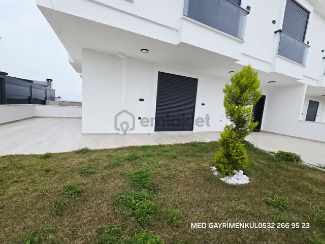 Didim De Bu Fiyata Villa Kalmadı 2