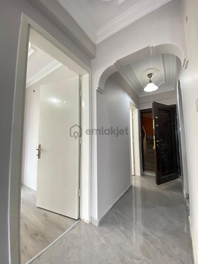 ✅utku Mahallesi🏡 ✅2+1 80m2 4 Katlının 3 Katı ❇️full Tadilatlı Özelikli Petek Kombili 3