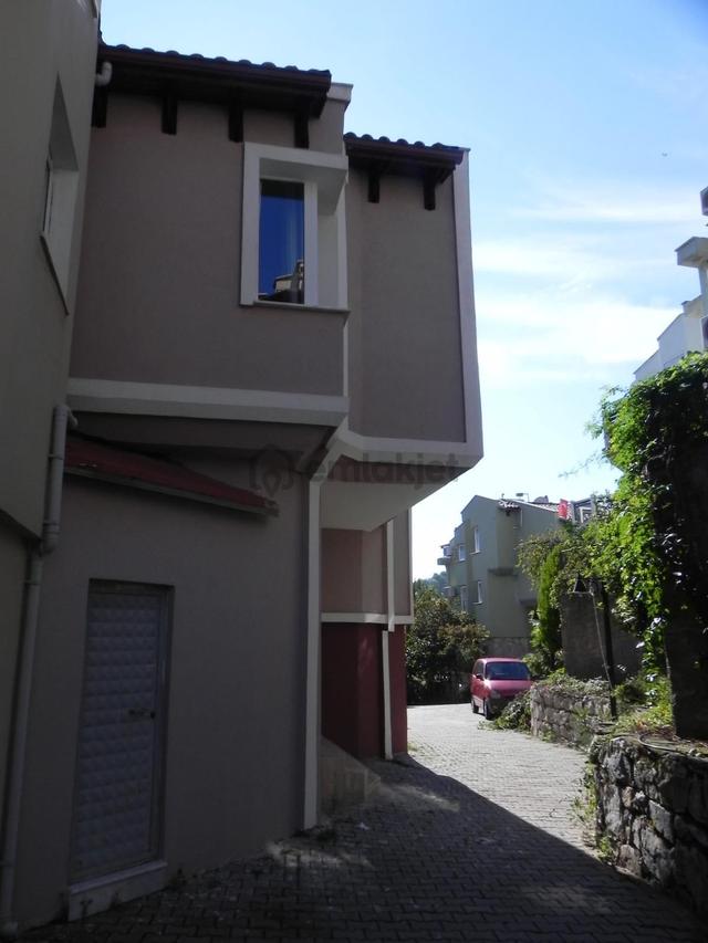 Marmaris'de Çok Sosyal Site İçinde Büyük Villa.. 4