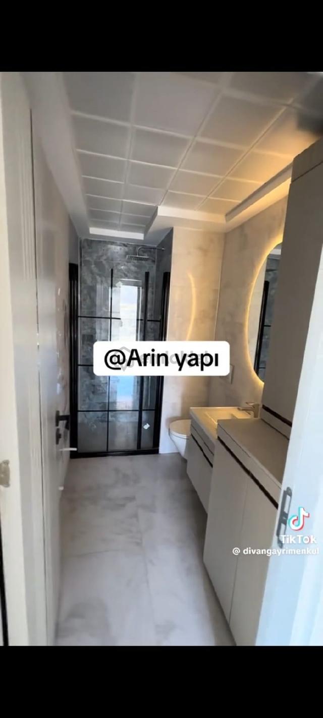 Staydum Civarında Bulunan 3+1 Satılık Dairemız 3