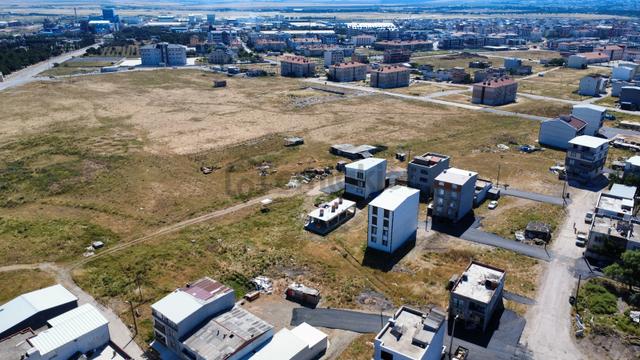 Bandırma 100. Yıl Mahallesinde Satılık Konut İmarlı Arsa 4