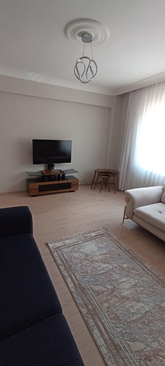 Bulut Gyo'dan Bentbaşı Mahallesinde Satılık 2+1 80m2 Daire 5