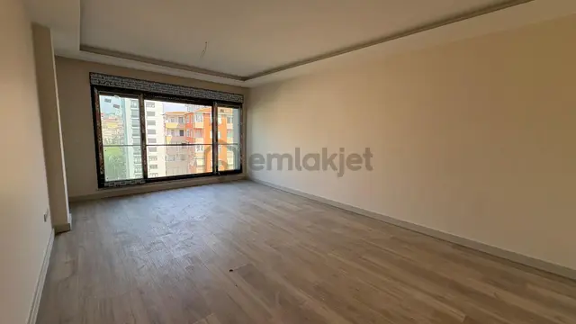 Bostancı Merkezde Atlantis Çamlık Rezidans'ta 3+1 Sıfır Daire 3