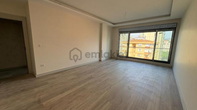 Bostancı Merkezde Atlantis Çamlık Rezidans'ta 3+1 Sıfır Daire 5