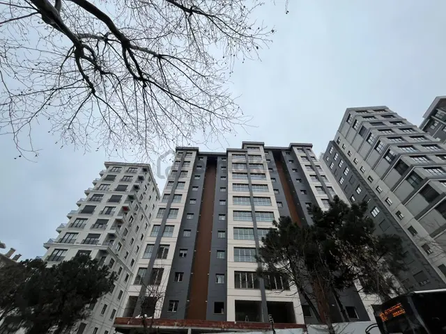 Bostancı Merkezde Atlantis Çamlık Rezidans'ta 3+1 Sıfır Daire 2