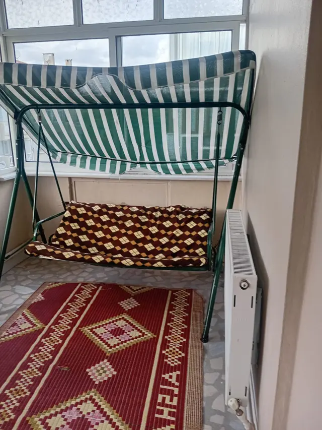 Besli Emlaktan Satılık Daire 2+1 3