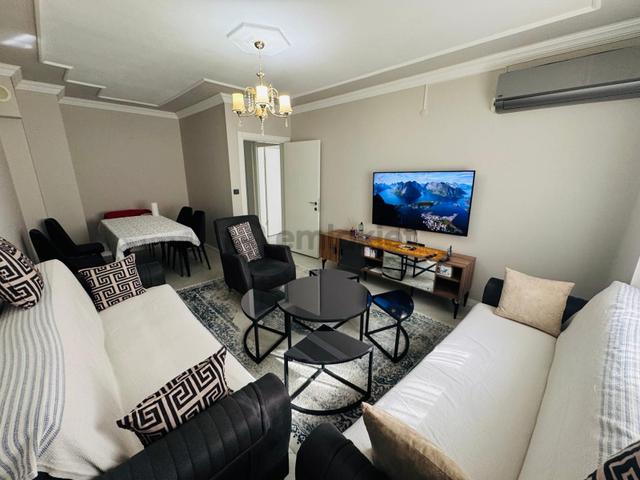 Didim'de Satılık 3+1 Ayrı Mutfak Sıfır Eşyalı Daire 4