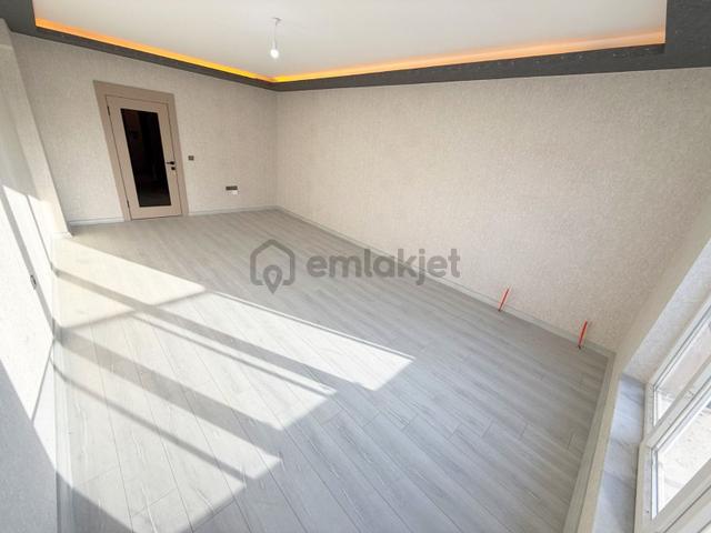 Şafak'tan Karşıyaka'da 3+1 Sıfır Ultra Lüks Teras Balkonlu Geniş 4