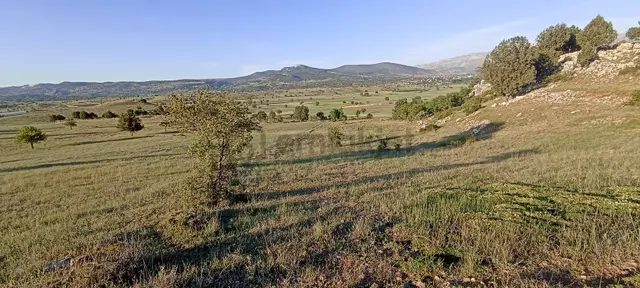 Muğla Seydikemer Yayla Karaçulha Müstakil Tapulu 970 M2 Arazi 3