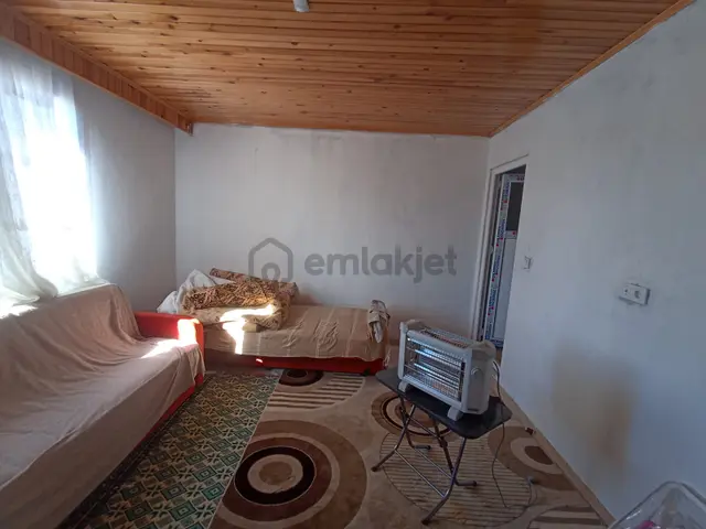 Seydikemer Boğalarda 620 M2 İçinde Satılık Müstakil Ev 2