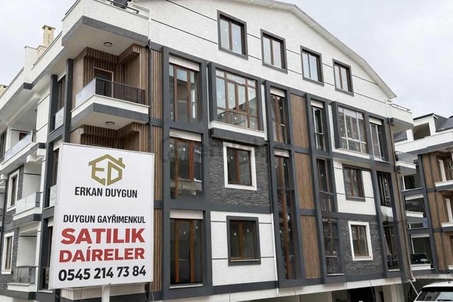 Körfez Hacıosman Mah Satılık Lüx 4+1 Çatı Dublex Asansörlü 2