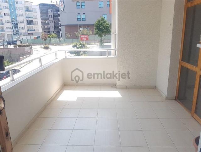 Bursa Nilüfer Beşevler De Site İçi Havuzlu - Acil Satılık 2.kat 3+1 Manzaralı Daire 6.700.000 Tl 5